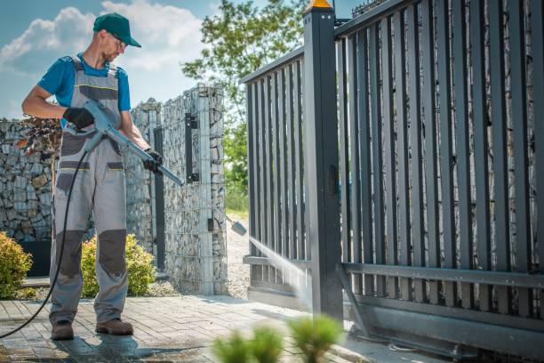 Trusted Shelby, NC Pressure Washing Experts