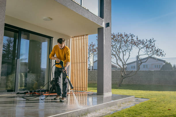 Best Driveway Pressure Washing  in Shelby, NC