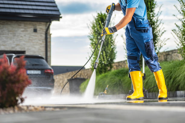 Best House Exterior Washing  in Shelby, NC